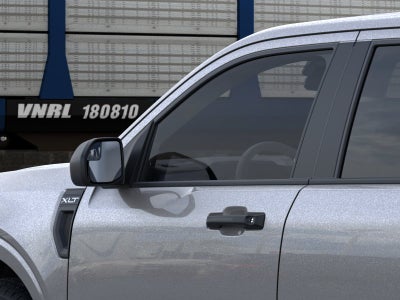 2026 Ford Maverick XLT FWD SuperCrew