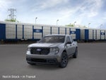 2026 Ford Maverick XLT FWD SuperCrew