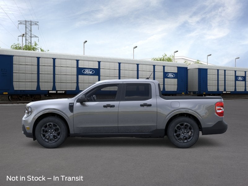 2026 Ford Maverick XLT FWD SuperCrew