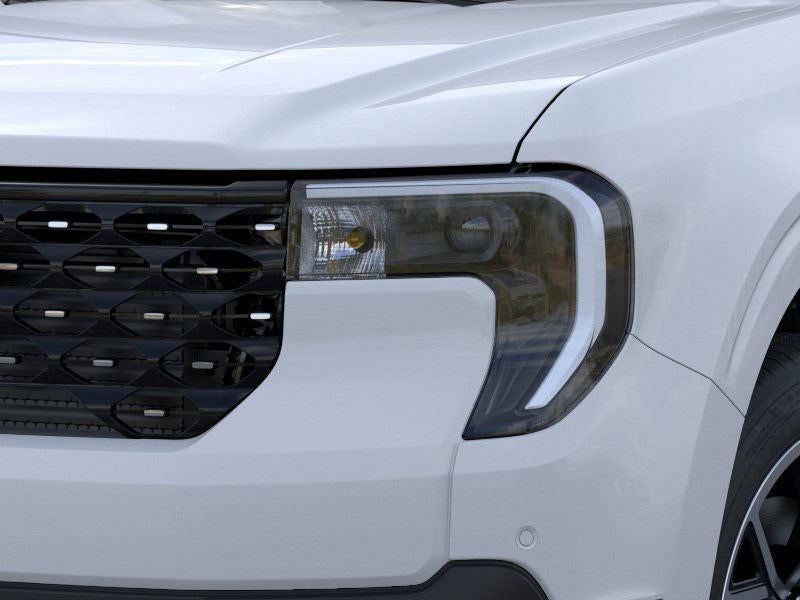 2026 Ford Maverick LARIAT AWD SuperCrew