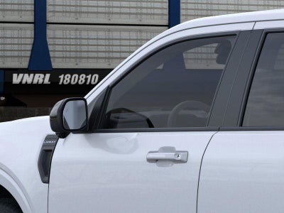 2026 Ford Maverick LARIAT AWD SuperCrew