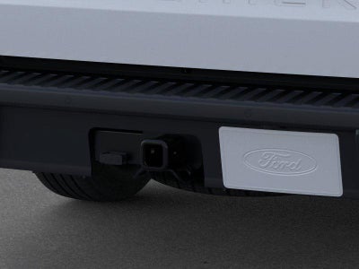 2026 Ford Maverick LARIAT AWD SuperCrew