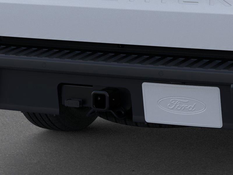 2026 Ford Maverick LARIAT AWD SuperCrew