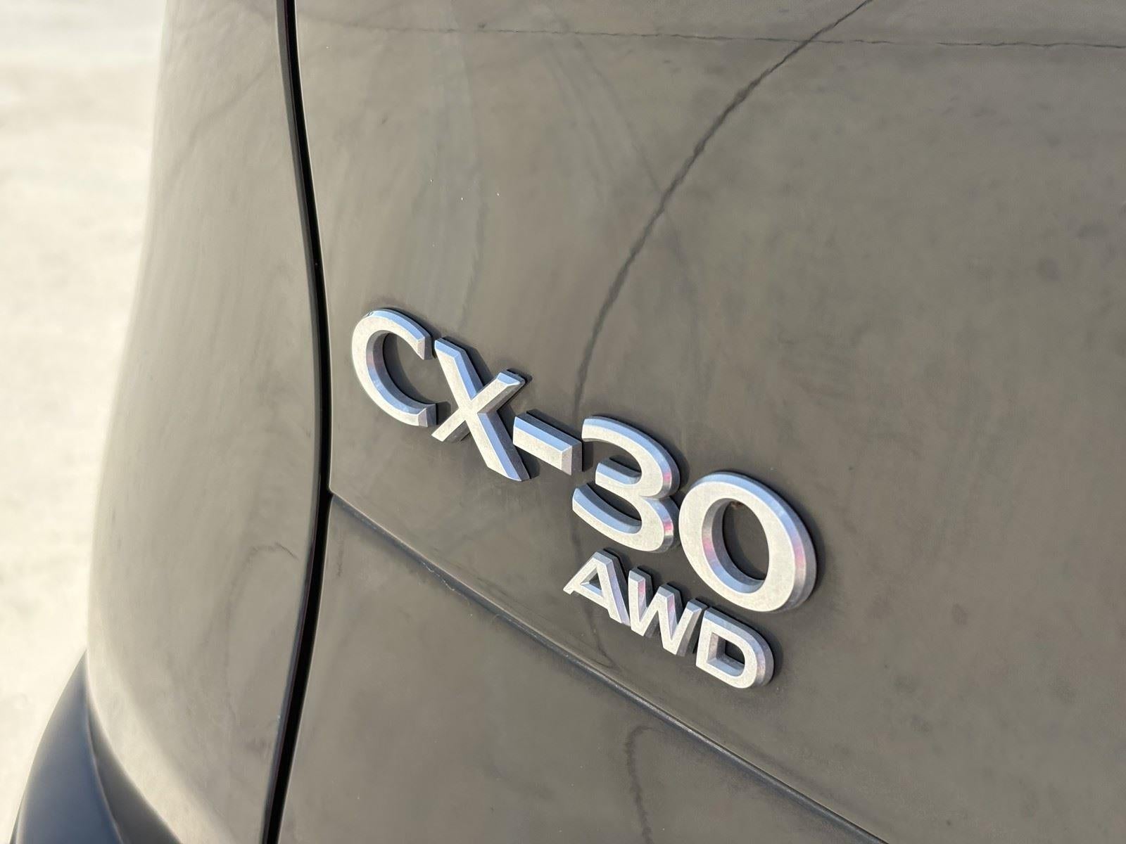 2024 Mazda Mazda CX-30 2.5 S Select Sport