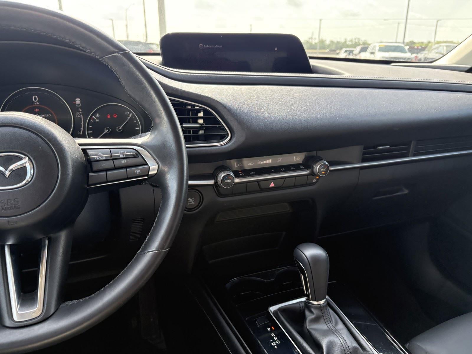 2024 Mazda Mazda CX-30 2.5 S Select Sport