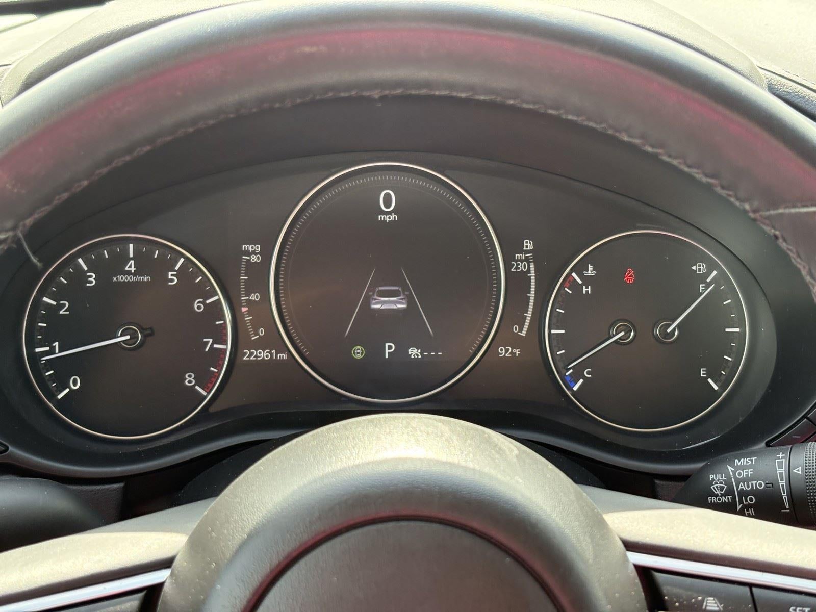 2024 Mazda Mazda CX-30 2.5 S Select Sport