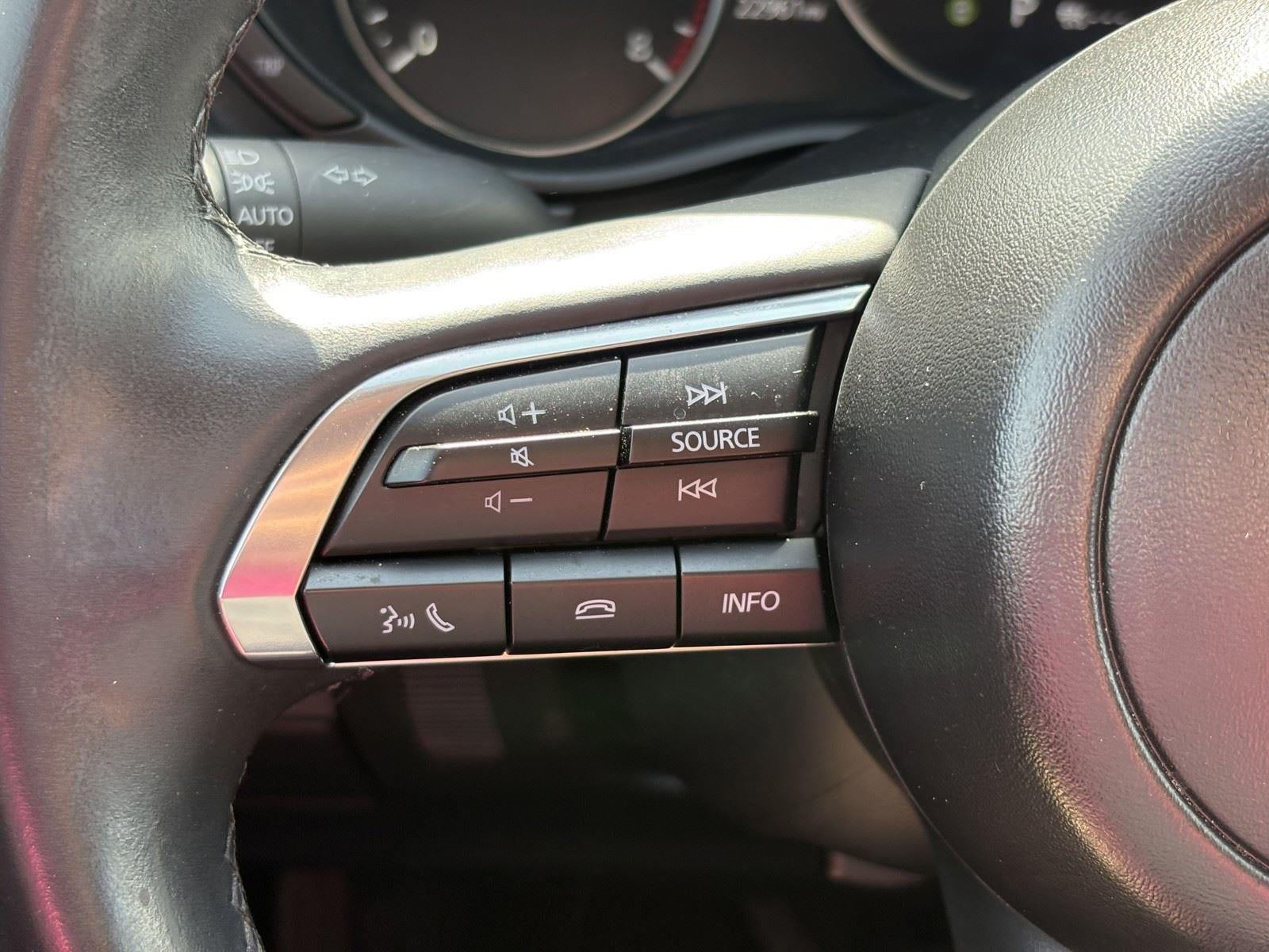 2024 Mazda Mazda CX-30 2.5 S Select Sport