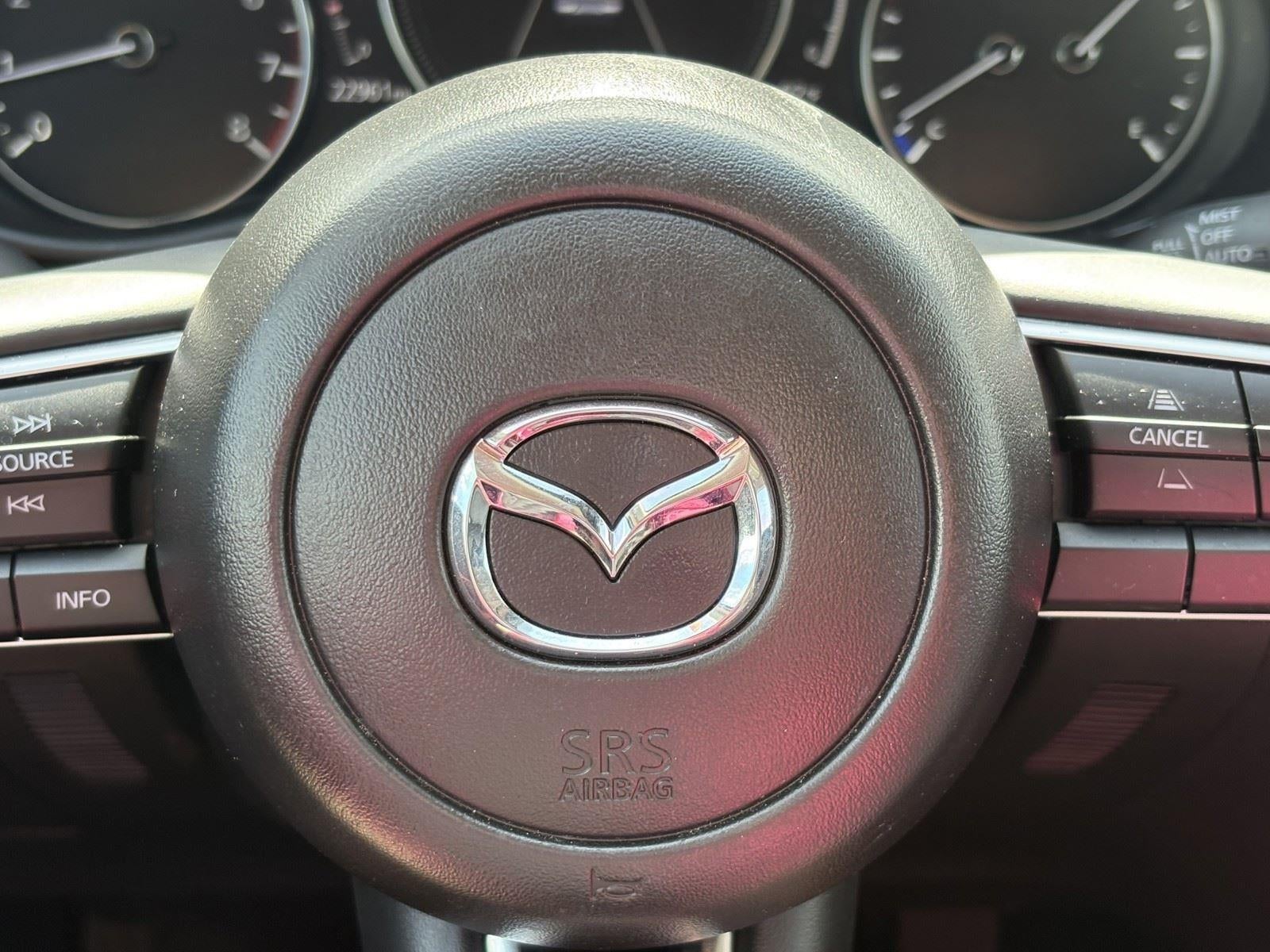2024 Mazda Mazda CX-30 2.5 S Select Sport