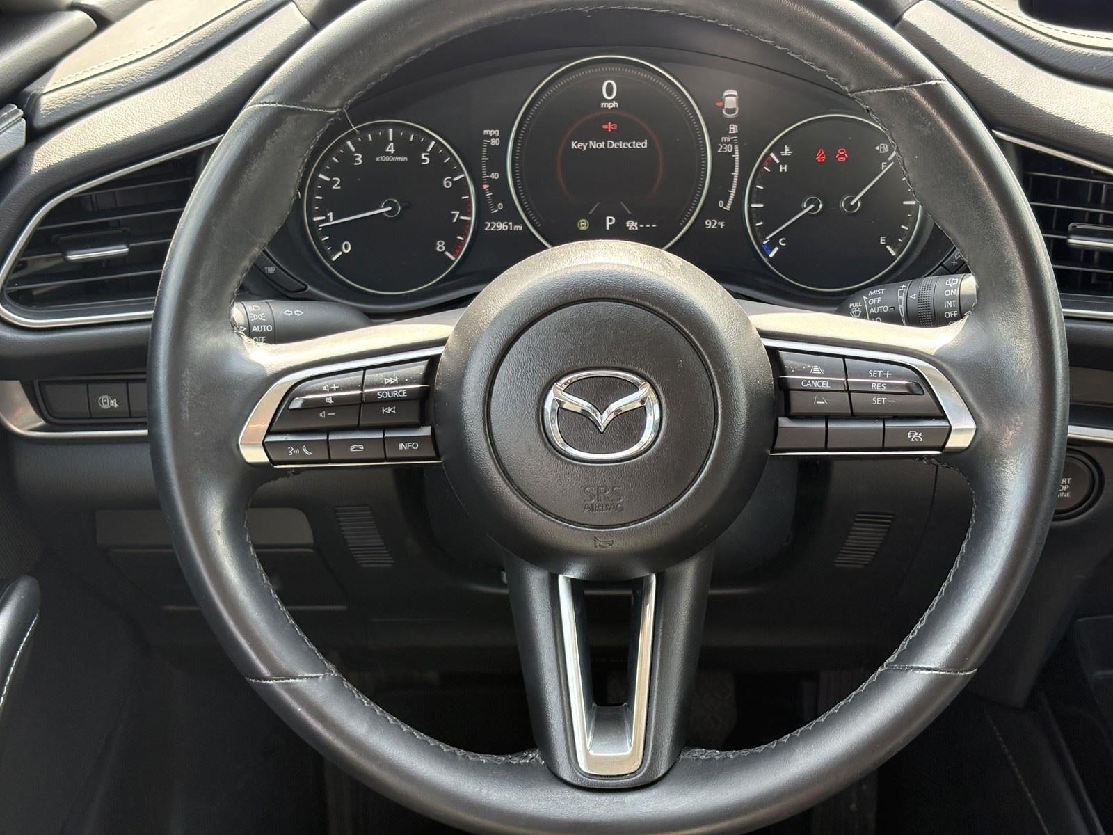 2024 Mazda Mazda CX-30 2.5 S Select Sport