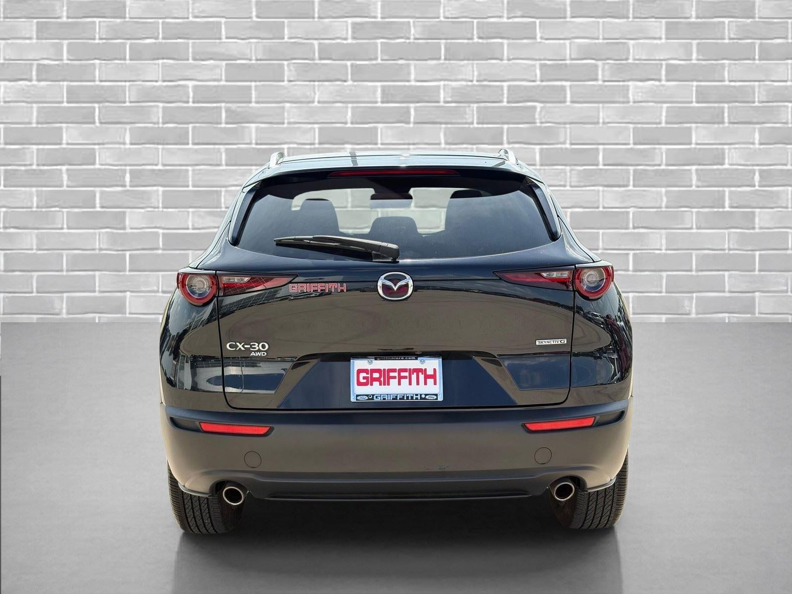 2024 Mazda Mazda CX-30 2.5 S Select Sport