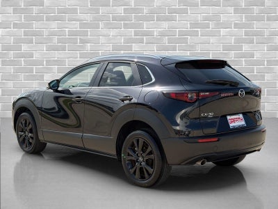 2024 Mazda Mazda CX-30 2.5 S Select Sport