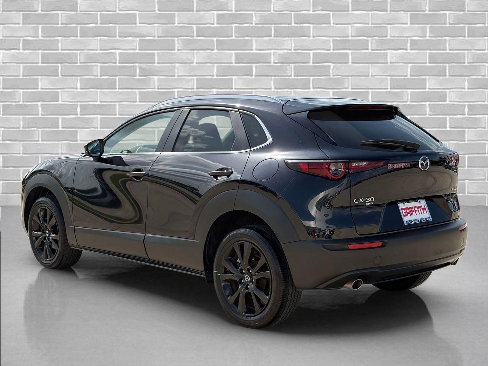 2024 Mazda Mazda CX-30 2.5 S Select Sport