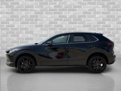 2024 Mazda Mazda CX-30 2.5 S Select Sport