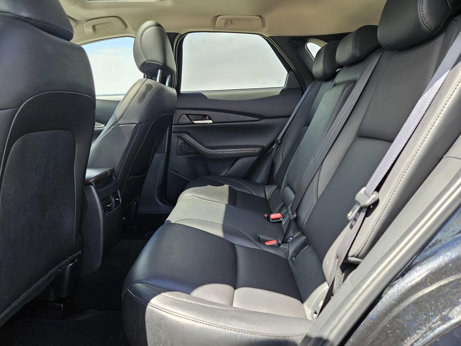 2024 Mazda Mazda CX-30 2.5 S Premium Package