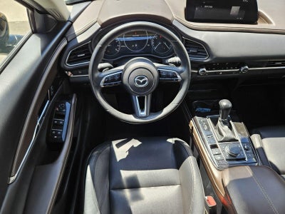 2024 Mazda Mazda CX-30 2.5 S Premium Package