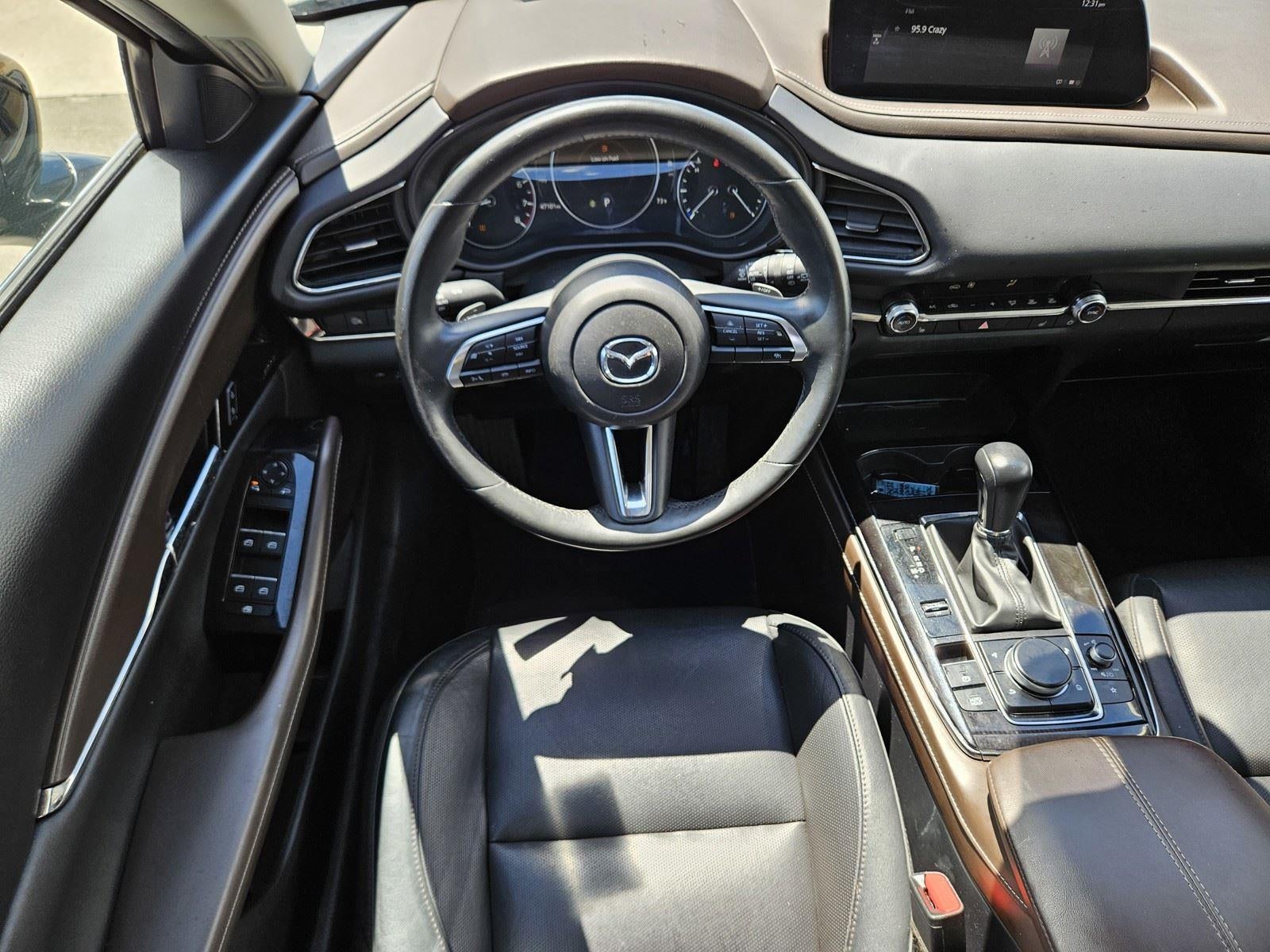 2024 Mazda Mazda CX-30 2.5 S Premium Package