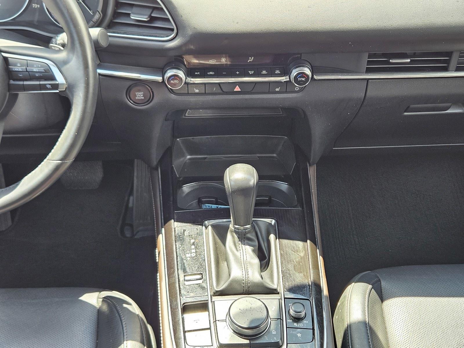 2024 Mazda Mazda CX-30 2.5 S Premium Package