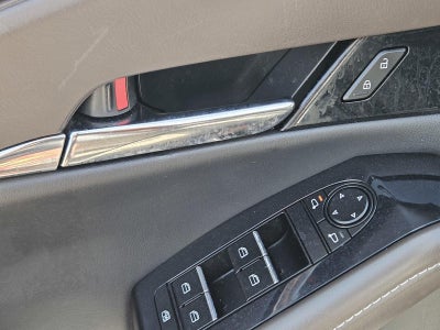 2024 Mazda Mazda CX-30 2.5 S Premium Package