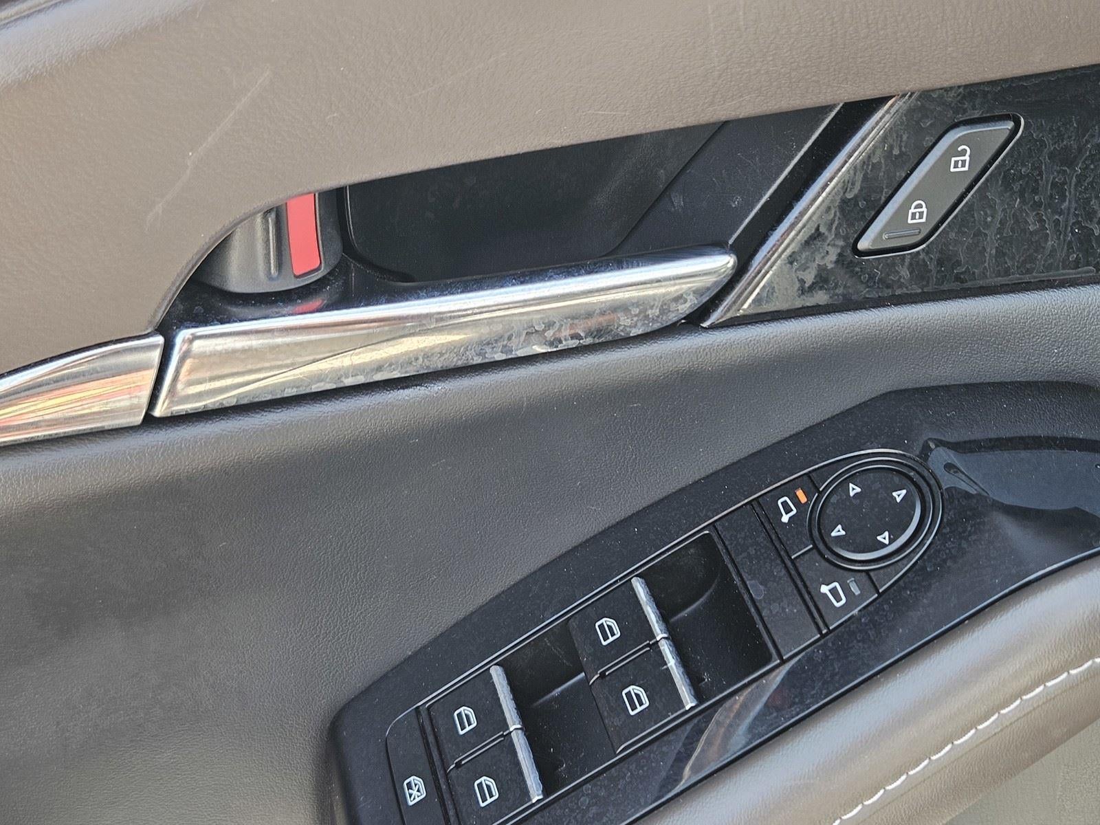 2024 Mazda Mazda CX-30 2.5 S Premium Package