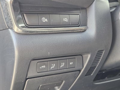 2024 Mazda Mazda CX-30 2.5 S Premium Package