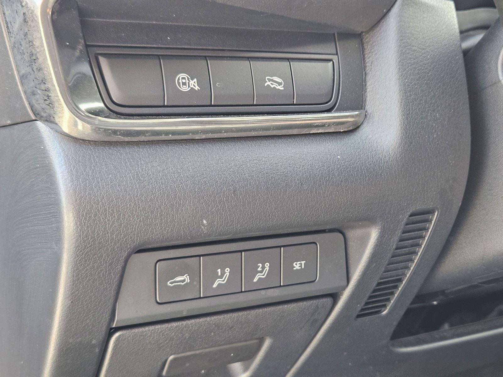 2024 Mazda Mazda CX-30 2.5 S Premium Package