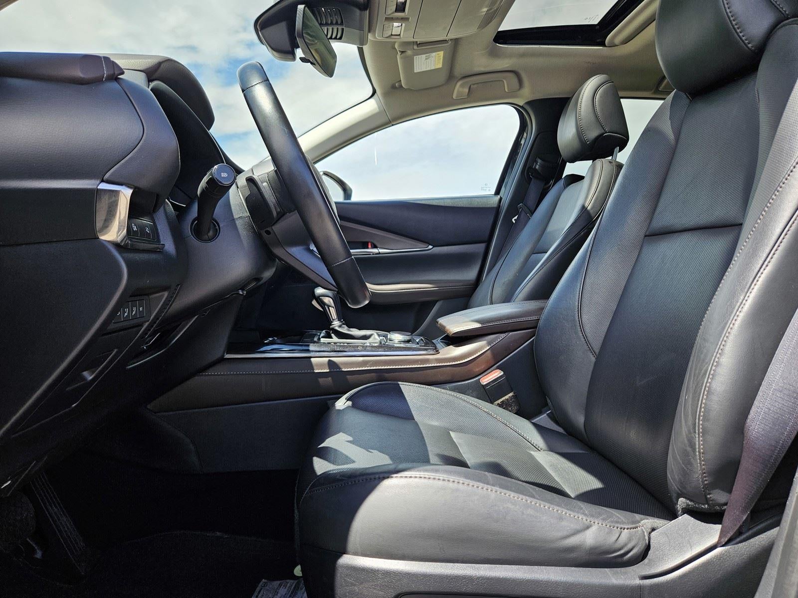 2024 Mazda Mazda CX-30 2.5 S Premium Package