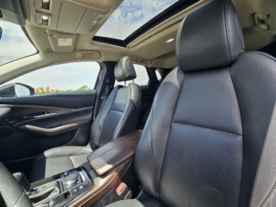 2024 Mazda Mazda CX-30 2.5 S Premium Package