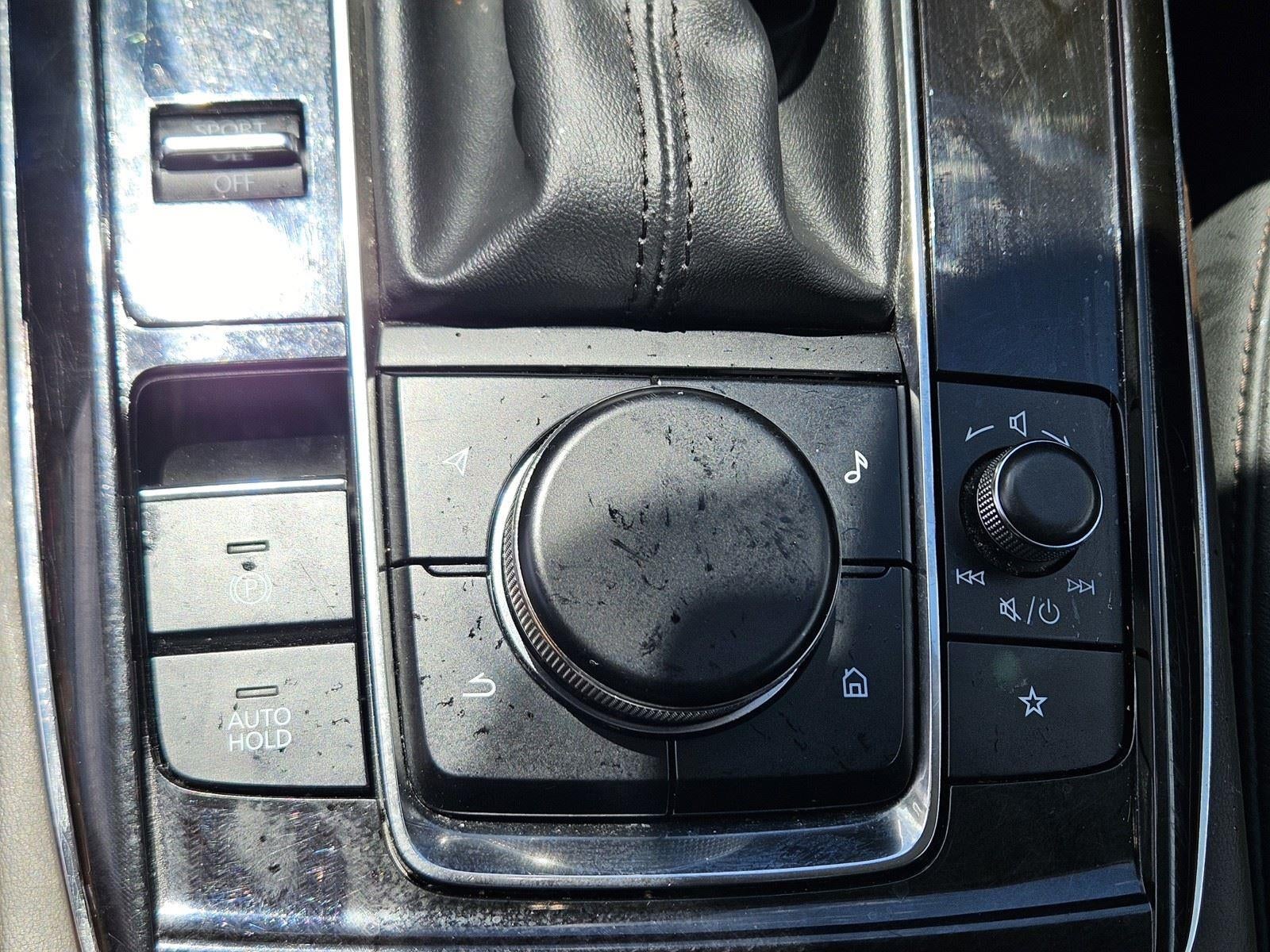 2024 Mazda Mazda CX-30 2.5 S Premium Package