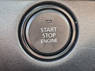 2024 Mazda Mazda CX-30 2.5 S Premium Package