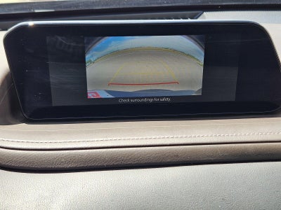 2024 Mazda Mazda CX-30 2.5 S Premium Package