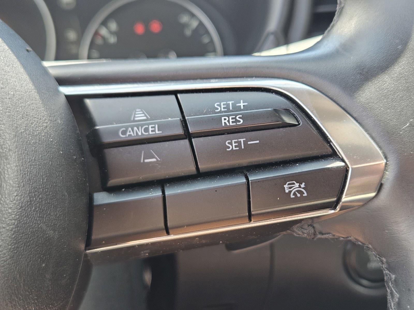 2024 Mazda Mazda CX-30 2.5 S Premium Package