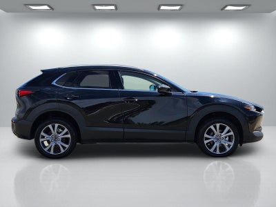2024 Mazda Mazda CX-30 2.5 S Premium Package