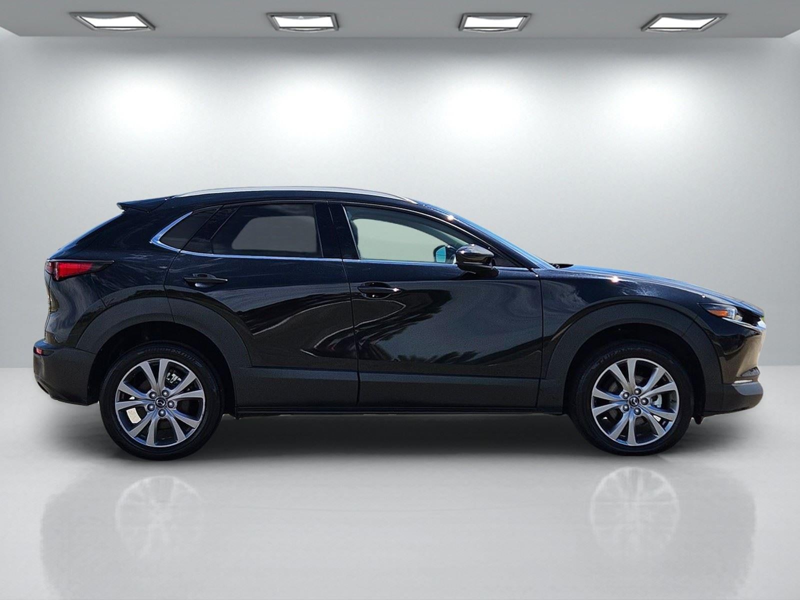 2024 Mazda Mazda CX-30 2.5 S Premium Package