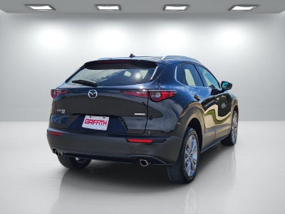 2024 Mazda Mazda CX-30 2.5 S Premium Package