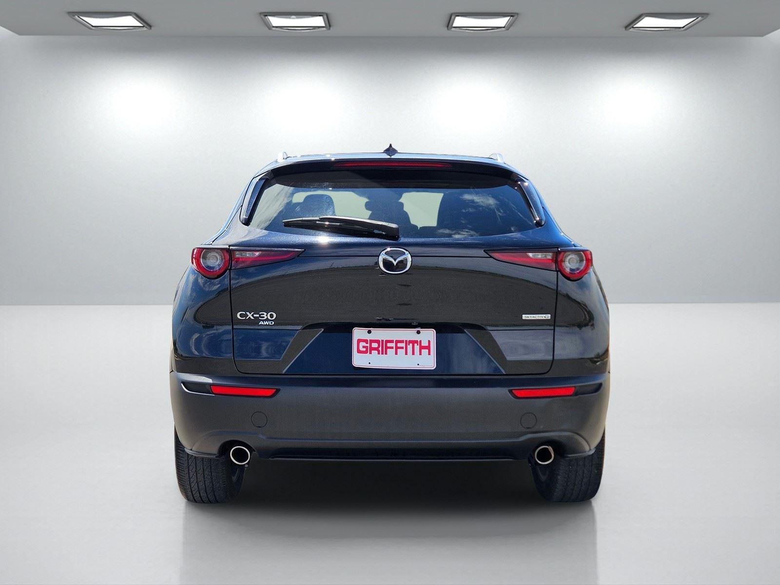 2024 Mazda Mazda CX-30 2.5 S Premium Package