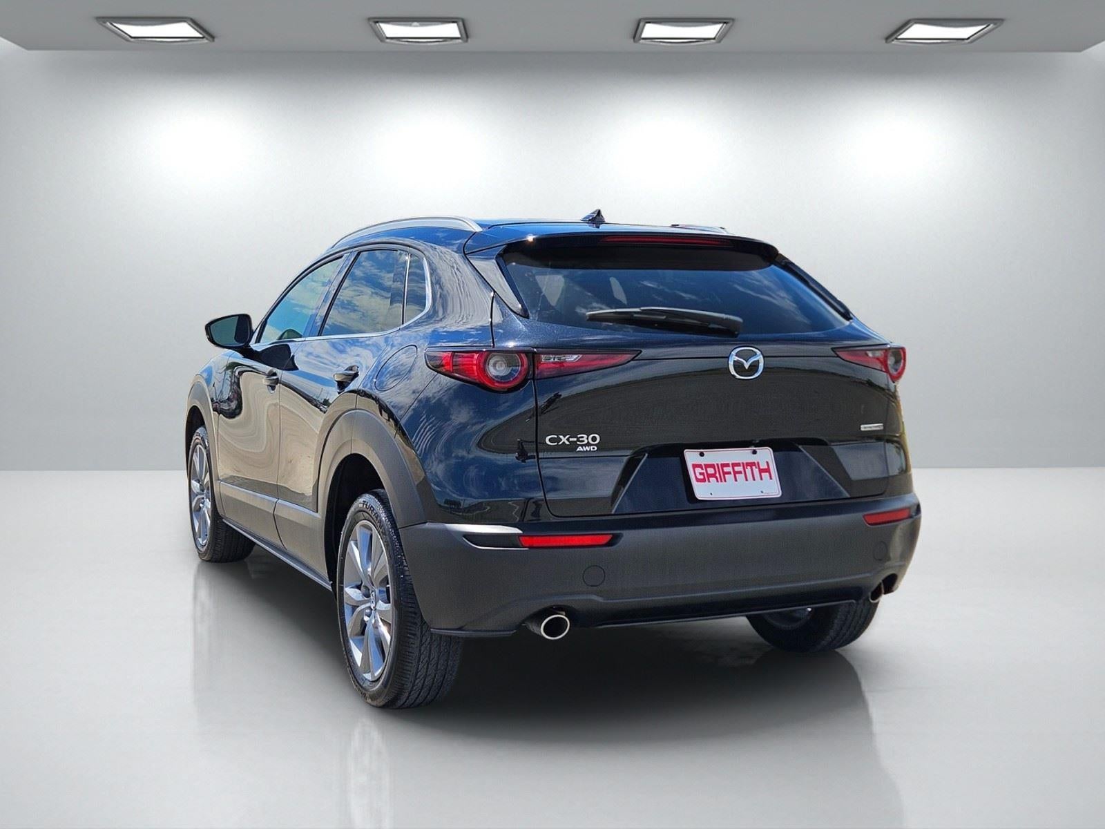 2024 Mazda Mazda CX-30 2.5 S Premium Package