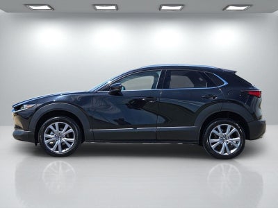 2024 Mazda Mazda CX-30 2.5 S Premium Package