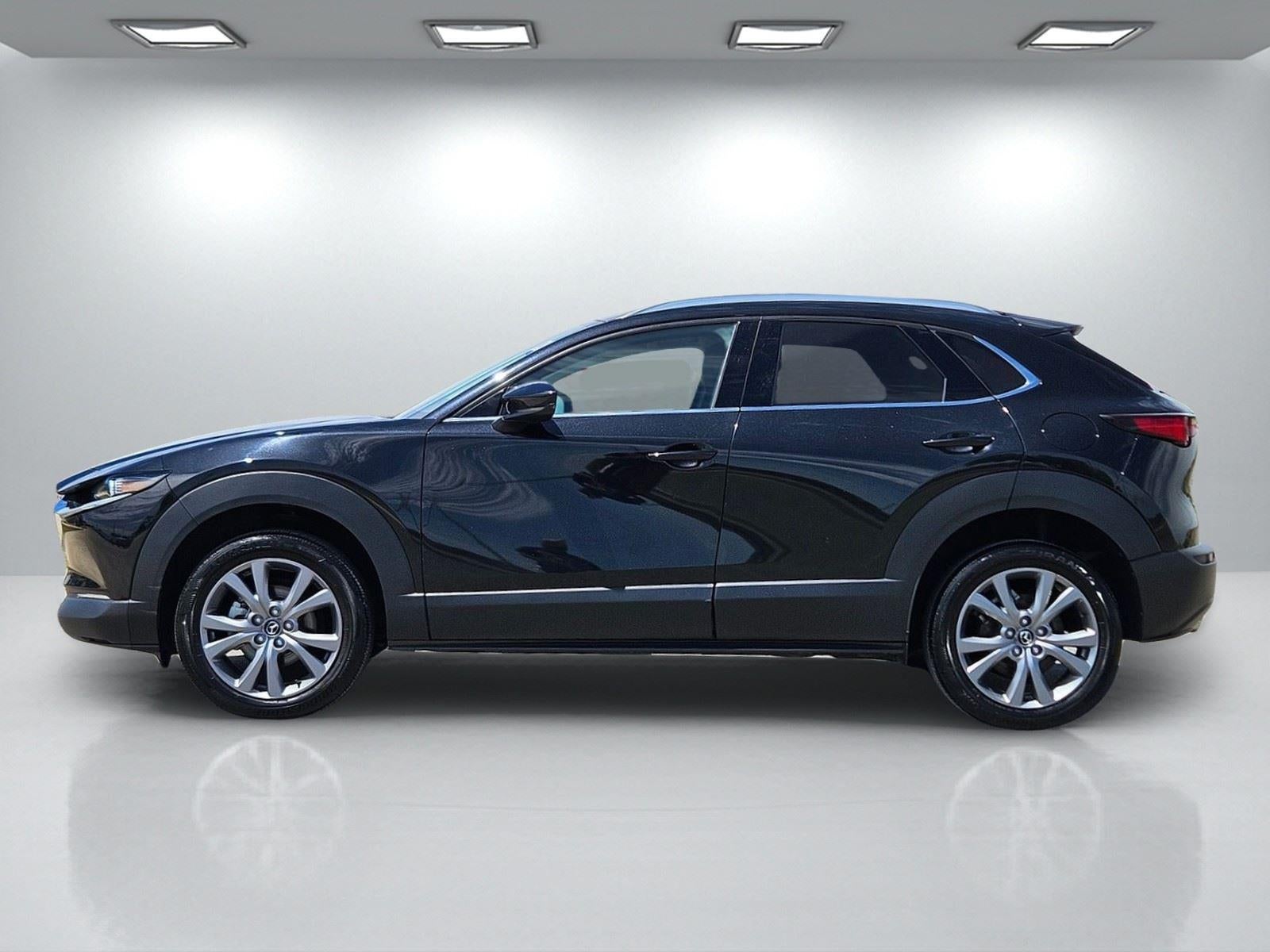 2024 Mazda Mazda CX-30 2.5 S Premium Package