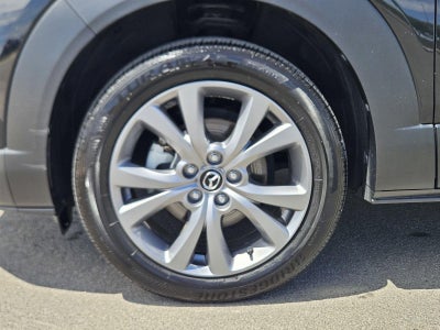 2024 Mazda Mazda CX-30 2.5 S Premium Package