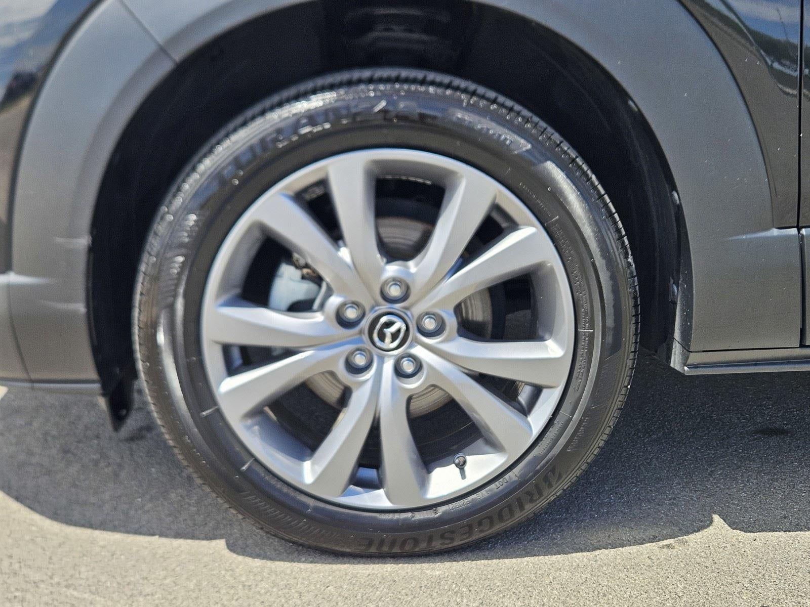 2024 Mazda Mazda CX-30 2.5 S Premium Package