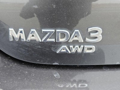 2022 Mazda Mazda3 Sedan Premium
