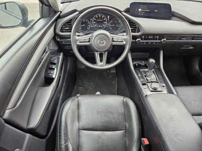 2022 Mazda Mazda3 Sedan Premium