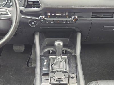 2022 Mazda Mazda3 Sedan Premium