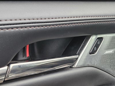 2022 Mazda Mazda3 Sedan Premium