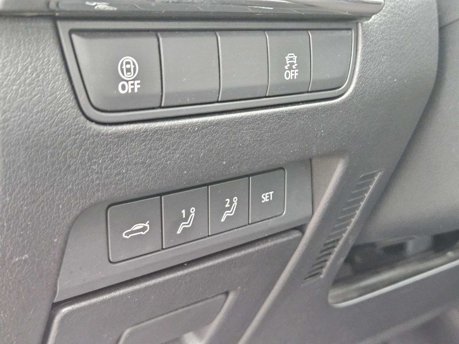 2022 Mazda Mazda3 Sedan Premium