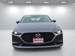2022 Mazda Mazda3 Sedan Premium