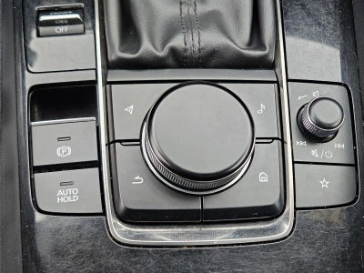 2022 Mazda Mazda3 Sedan Premium