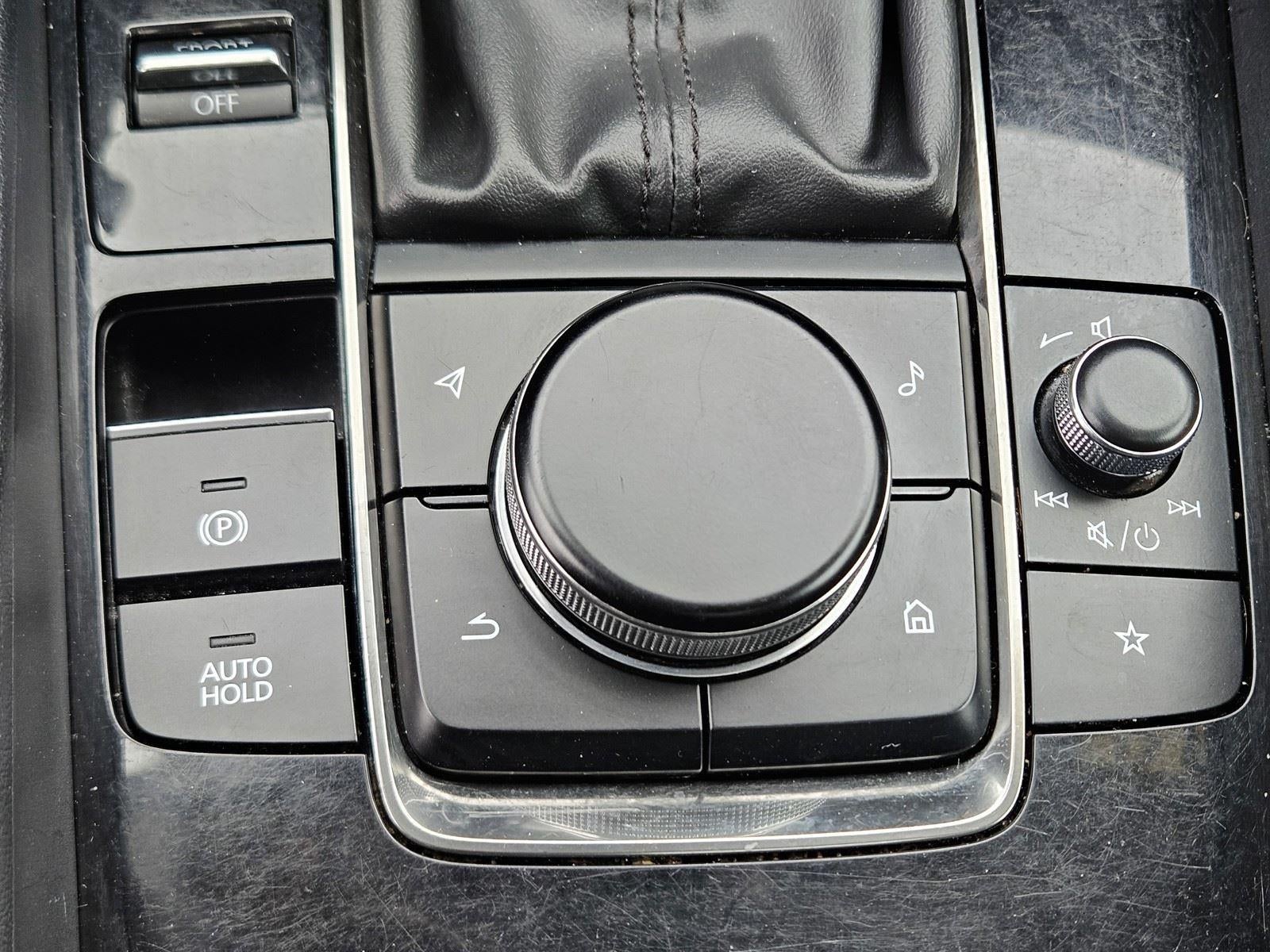 2022 Mazda Mazda3 Sedan Premium