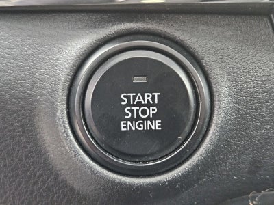 2022 Mazda Mazda3 Sedan Premium