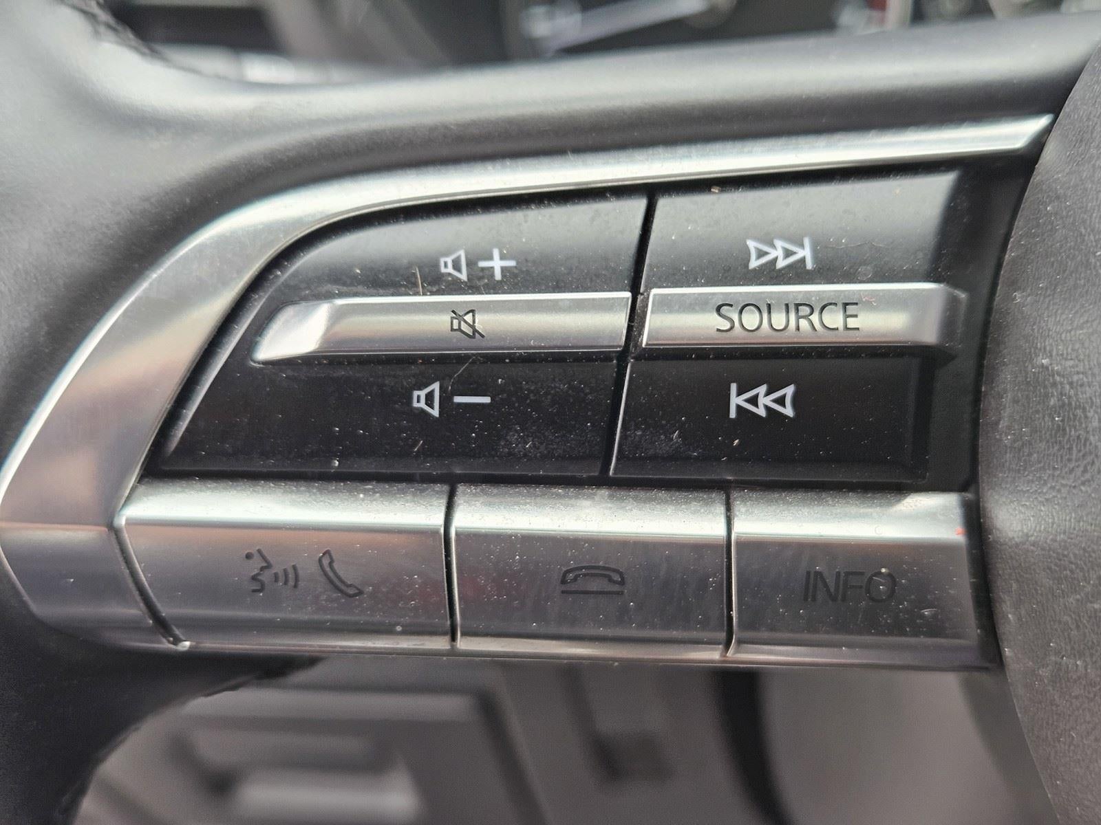 2022 Mazda Mazda3 Sedan Premium